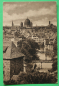 Preview: AK Nürnberg / 1920er Jahre / Synagoge / Stadtansicht